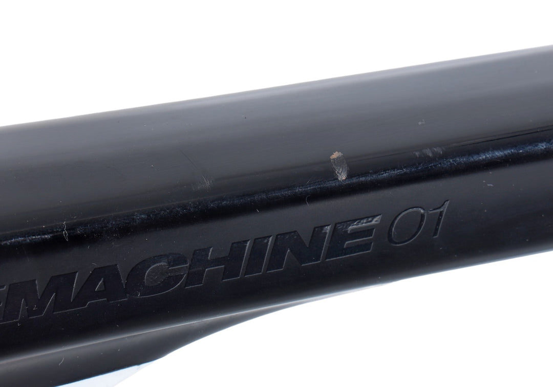 BMC Timemachine 01 Disc Two Carbon Time Trial Bike ML Shimano 12 Sp 105 Di2 2023