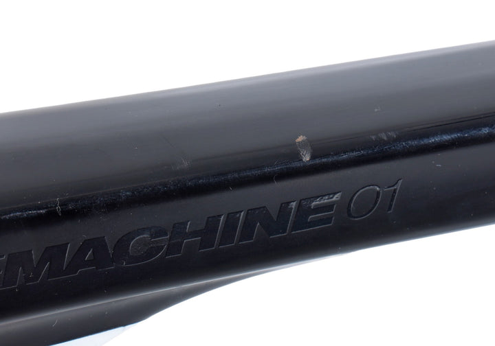 BMC Timemachine 01 Disc Two Carbon Time Trial Bike ML Shimano 12 Sp 105 Di2 2023