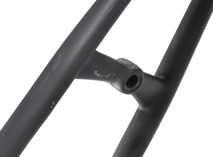 Specialized S-Works Tarmac Carbon Road Bike Frameset 56cm BLACK 700c QR Rim 2015