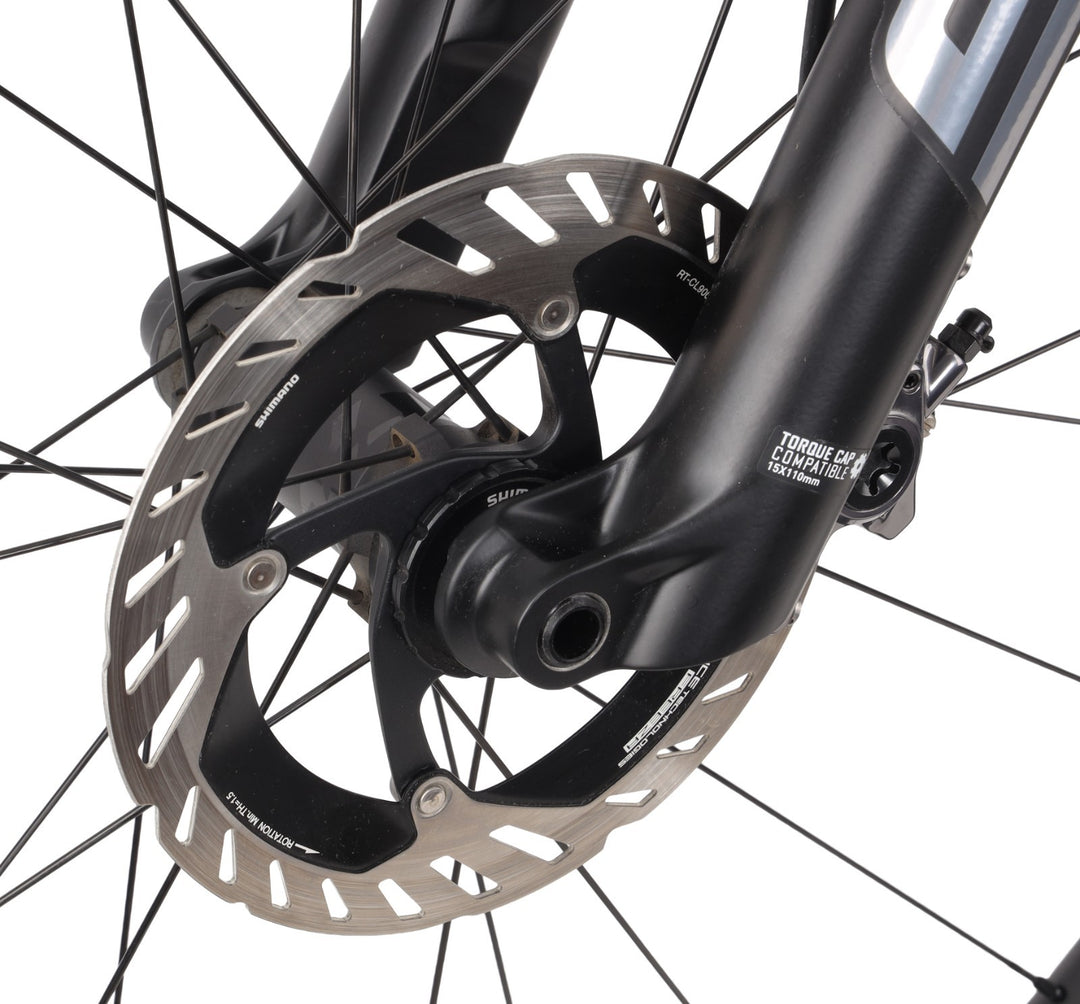 Specialized S-Works Epic WC XTR Di2 29" Carbon Mtn Bike 1x 12 Sp LG Shimano 2023