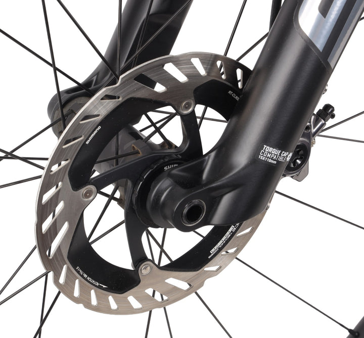 Specialized S-Works Epic WC XTR Di2 29" Carbon Mtn Bike 1x 12 Sp LG Shimano 2023