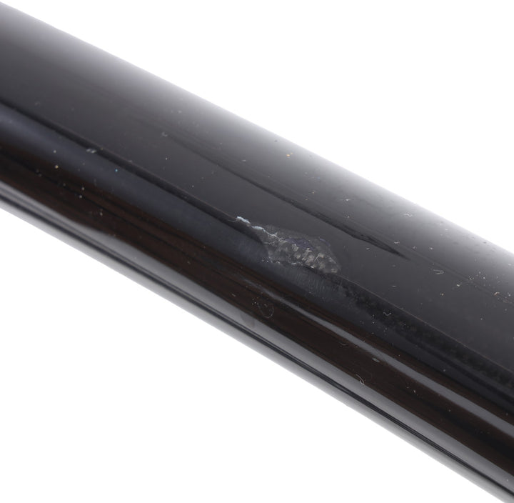 Pinarello Dogma F8 Carbon Road Bike Frameset 56cm Gloss BLACK 700c QR Italy 2015