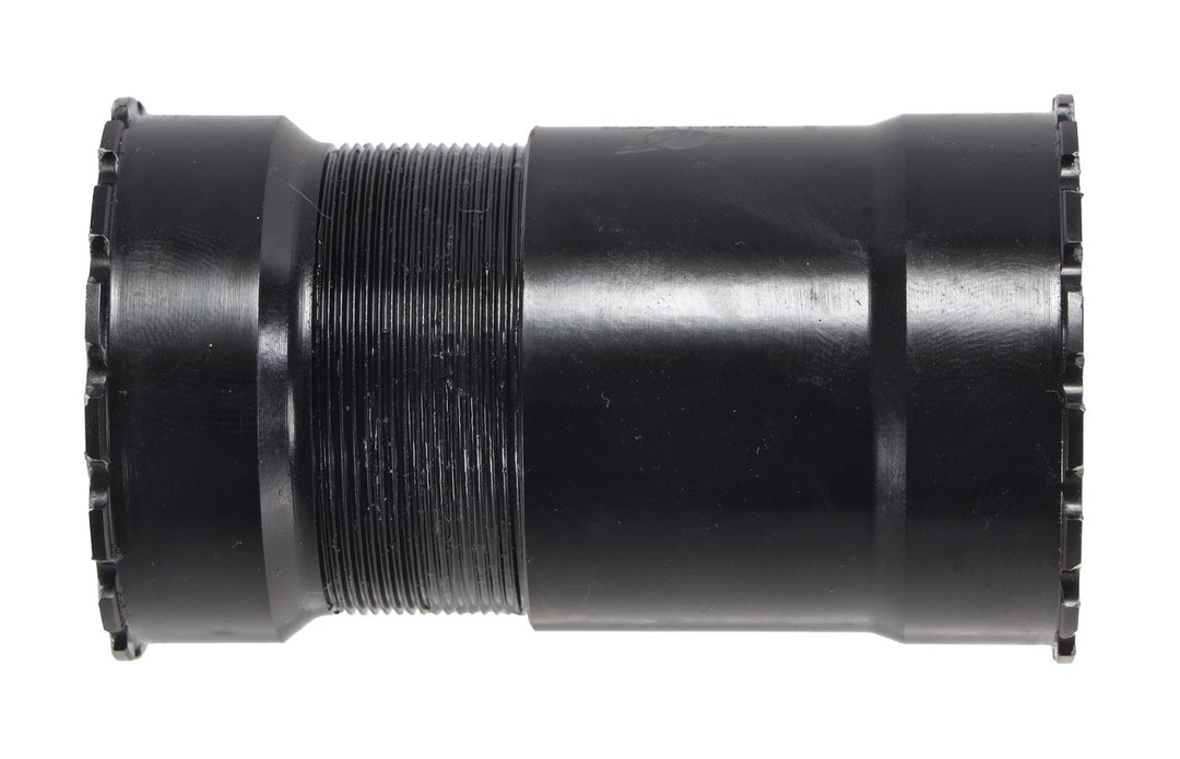 Wheels MFG PF30 THD Angular Mtn Bike Bottom Bracket for 30mm Cranks Threaded
