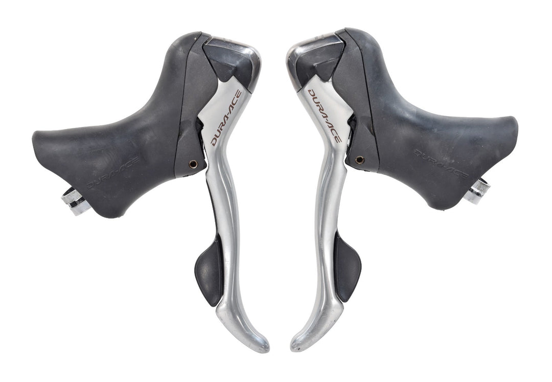 Shimano Dura-Ace ST-7800 Road Bike 2 x 10 Speed Shift Brake Lever SET Mechanical