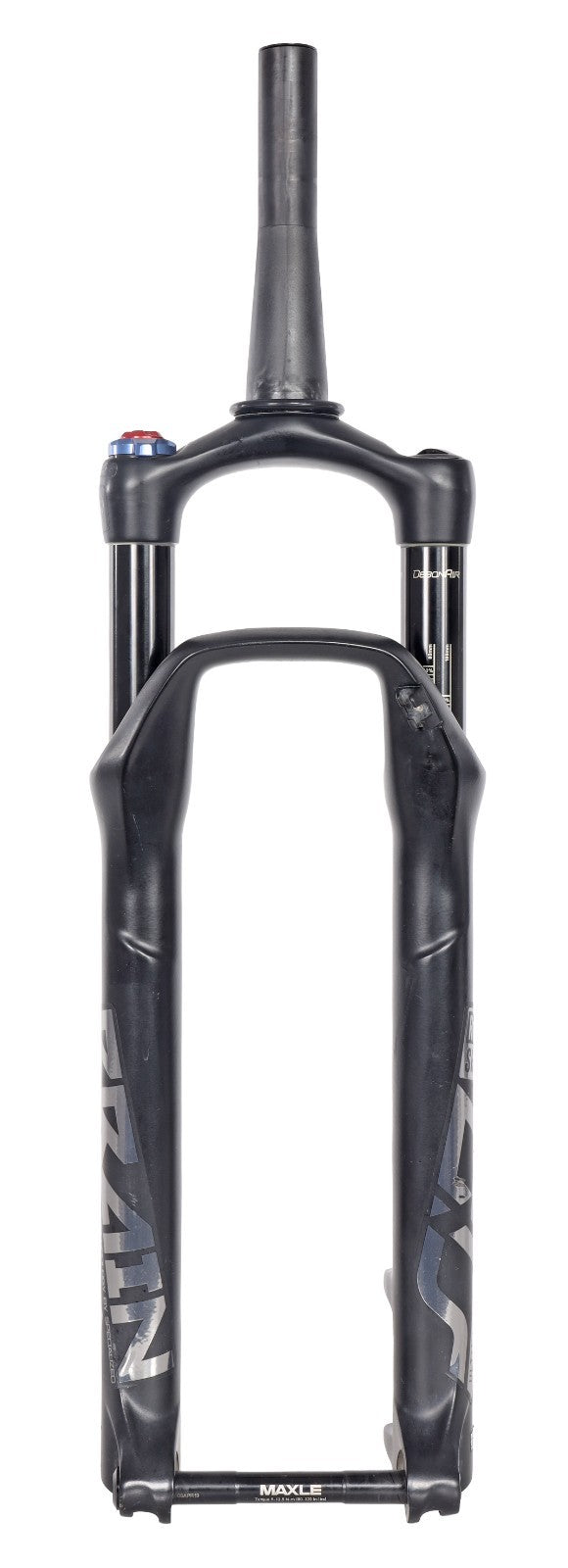 RockShox SID Ultimate Carbon BRAIN Mtn Bike Air Fork 100mm 29" 15x 110mm 42mm XC