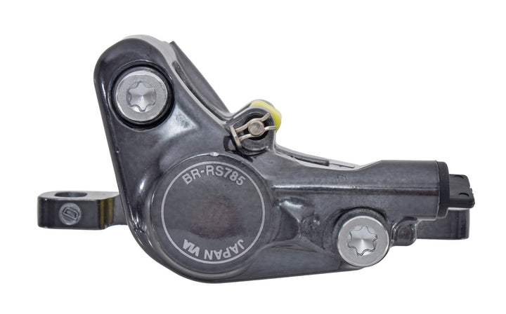 Shimano Ultegra BR-RS785 Road Bike Hydraulic Disc Brake Caliper Post Mount F/R