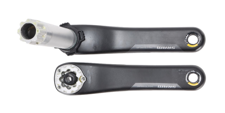 SRAM XX1 Eagle Carbon DUB SL Mountain Bike Crank Arm Assembly 175mm MTB