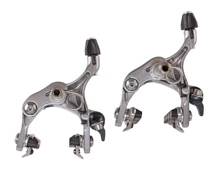 Shimano Dura-Ace BR-7800 Dual Pivot Road Bike Brake Caliper Set Vintage