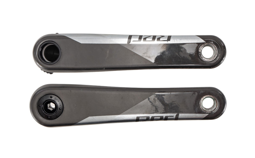 SRAM Red D1 Carbon 12 Speed Crank Arm Assembly 175mm DUB SL Gravel Bike Road CX
