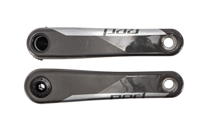 SRAM Red D1 Carbon 12 Speed Crank Arm Assembly 175mm DUB SL Gravel Bike Road CX