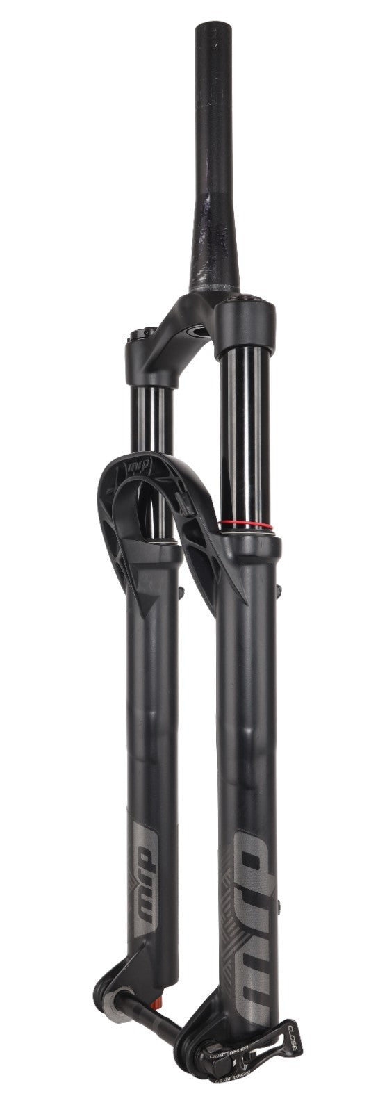 MRP Ribbon SL Mountain Bike Fork 29" Disc 120mm BLACK 15QR x 110mm 35mm XC MTB