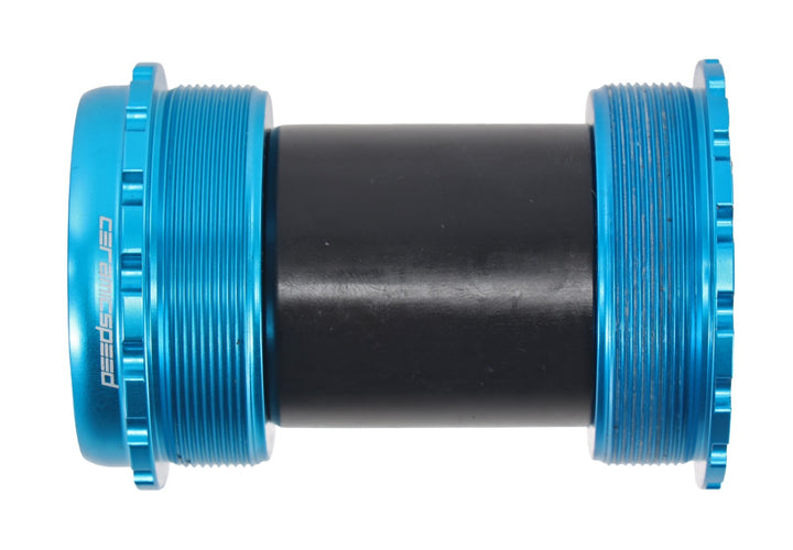CeramicSpeed T47a Bottom Bracket For SRAM DUB Road Bike 29mm BLUE Standard Race