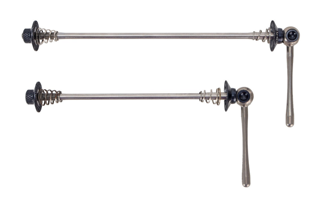 Carbon-Ti X-Lock Special Quick Release Road Bike Skewer SET 100mm/130mm QR