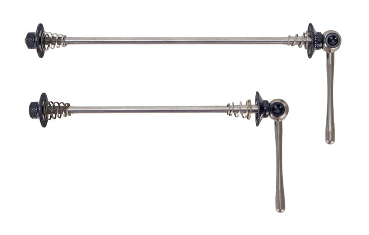 Carbon-Ti X-Lock Special Quick Release Road Bike Skewer SET 100mm/130mm QR