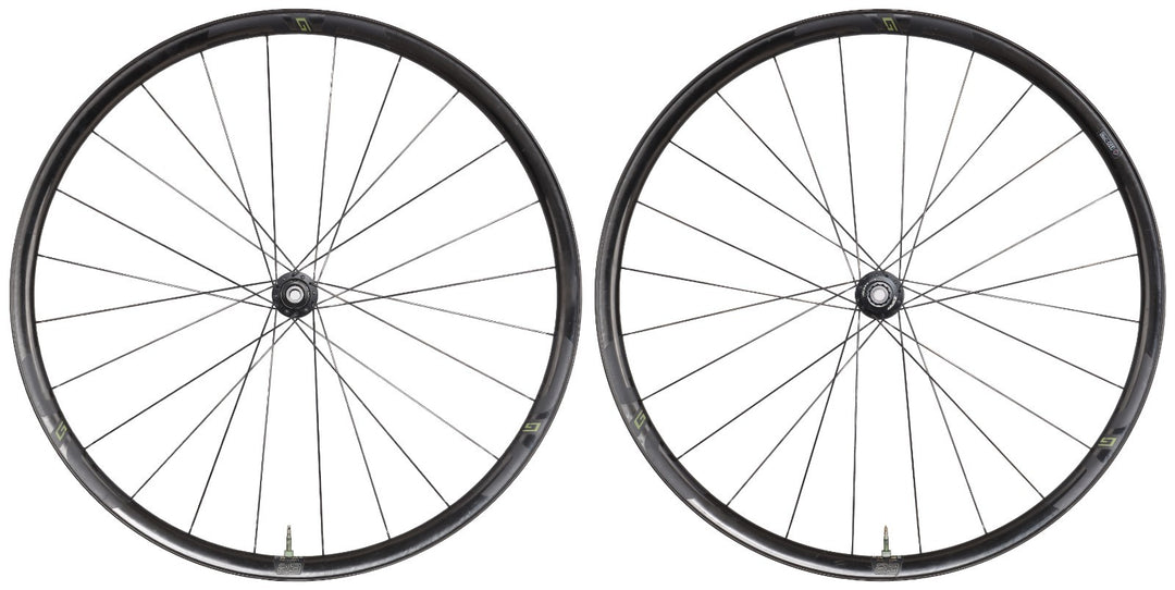 ENVE G23 DT 240s Carbon Disc Tubeless Gravel Bike Wheelset SRAM XDR 12/13s 700c