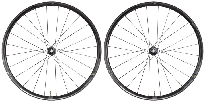 ENVE G23 DT 240s Carbon Disc Tubeless Gravel Bike Wheelset SRAM XDR 12/13s 700c
