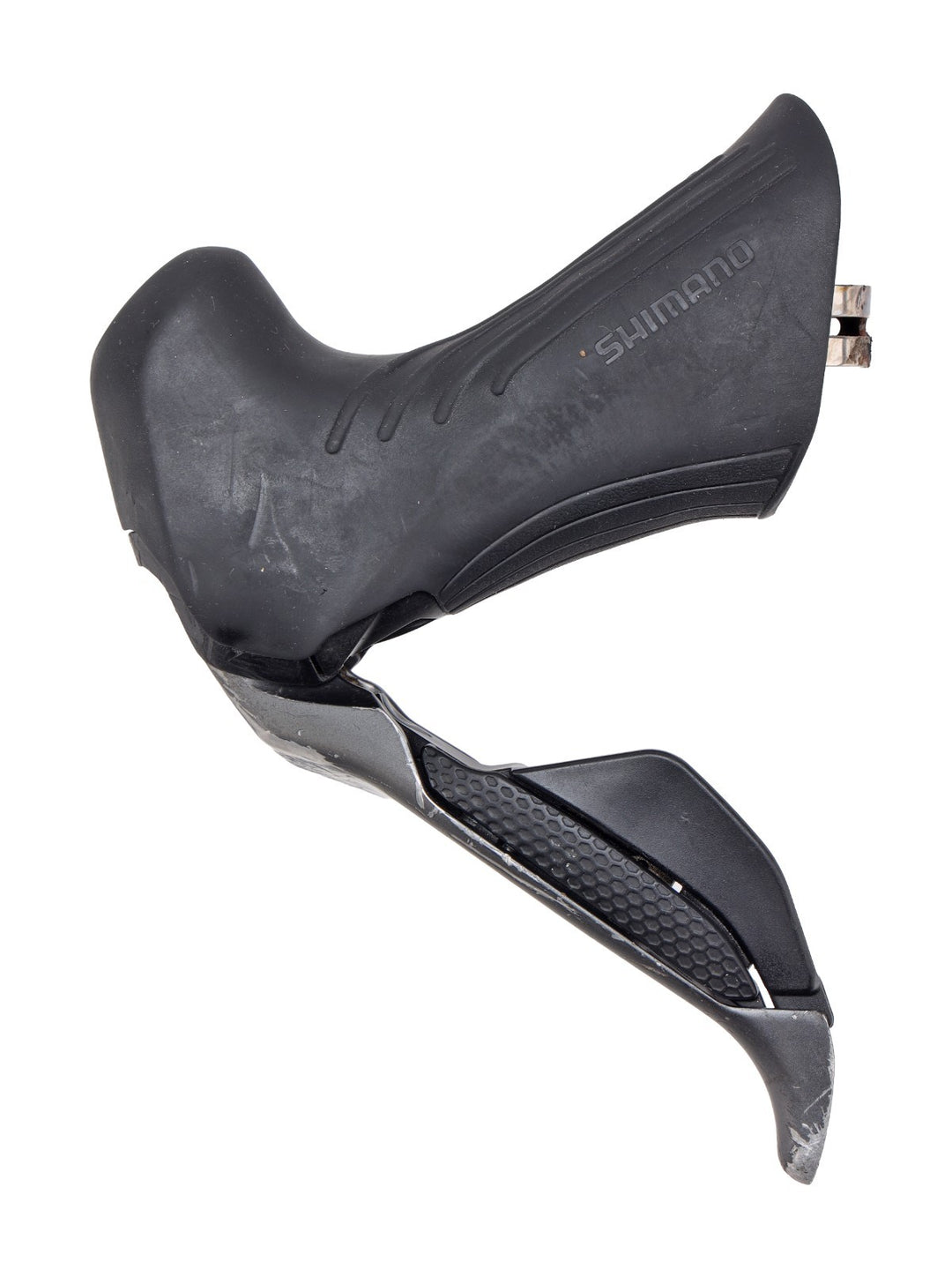 Shimano GRX Di2 ST-RX815 Gravel Bike 11 Speed LEFT Shifter Brake Lever FOR PARTS