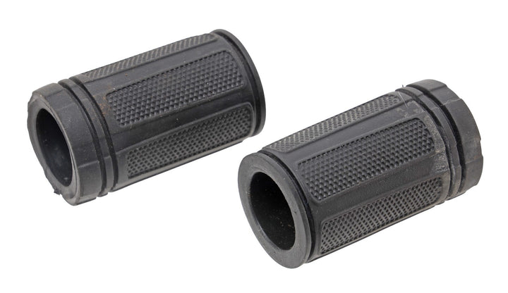 SRAM Grip Shift 9.0 SL Halfpipe Bike Twist Shifter Set 3x 9s + Grips Vintage MTB