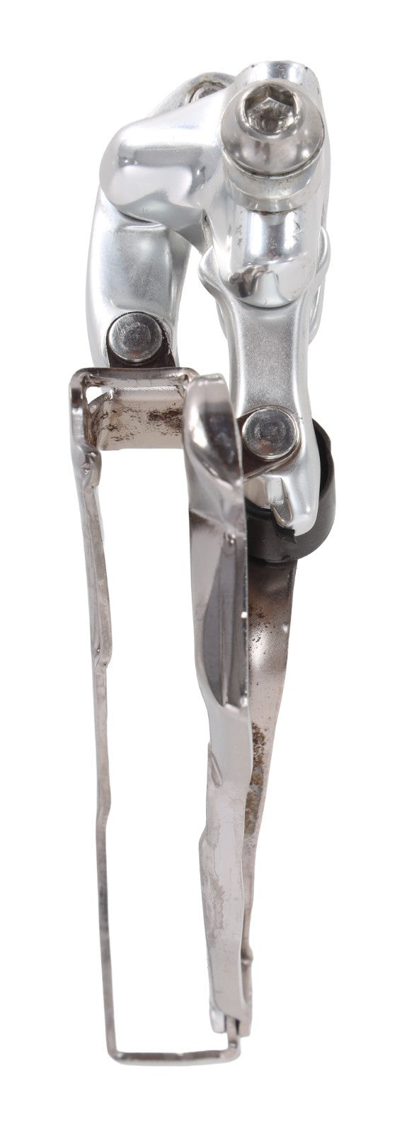 Shimano Dura-Ace FD-7703 Road Bike 3 x 9 Speed Front Derailleur Braze-On Triple