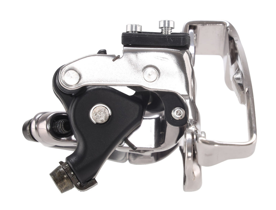 Shimano XTR FD-M960 3x 9 Spd Triple Mountain Bike Front Derailleur 34.9mm Clamp