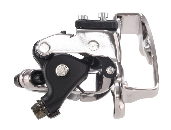 Shimano XTR FD-M960 3x 9 Spd Triple Mountain Bike Front Derailleur 34.9mm Clamp