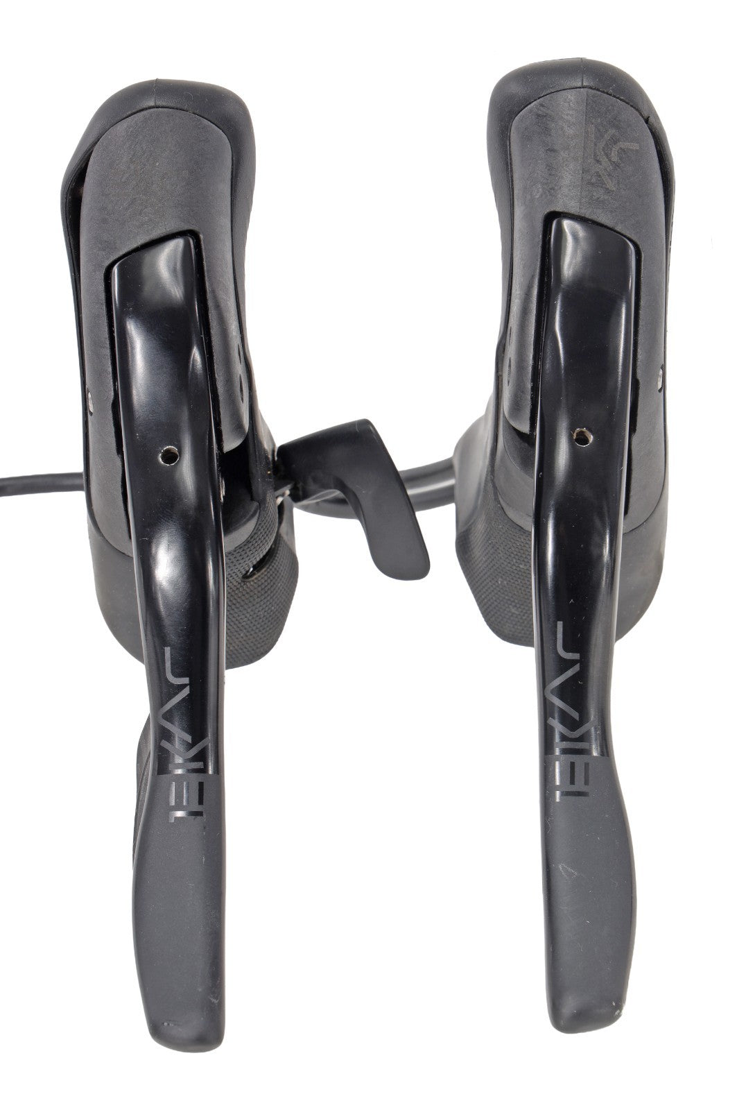 Campagnolo Ekar Ergopower Carbon 1x 13 Sp Gravel Bike Shifter & Brake Set F/R CX