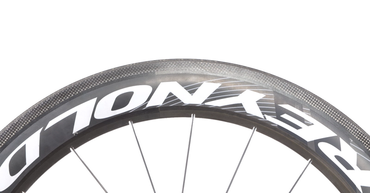 Reynolds 72 Aero Carbon Clincher REAR Wheel Shimano 11 Spd 700c QR Rim Brake TT