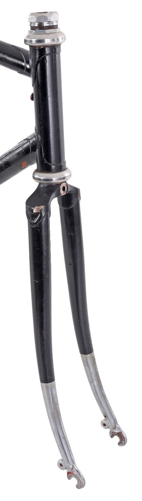 Trek TX700 Steel Road Bike Frameset 56cm Reynolds 531 Campagnolo 70's Vintage