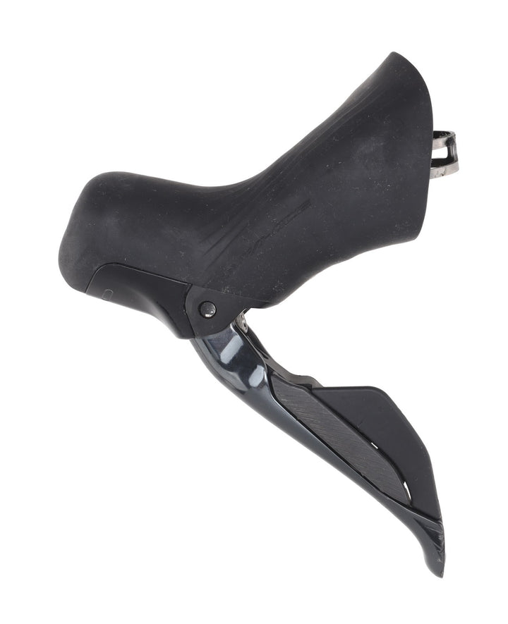 Shimano Dura-Ace ST-R9250 Di2 Road Bike 2 x 12 Spd LEFT Shift Brake Lever Hydra