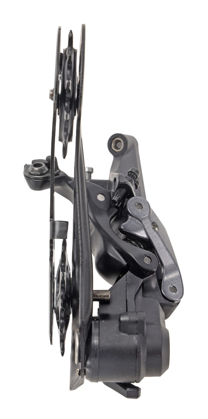 Shimano Deore XT RD-M6100 SGS 12s Mtn Bike Rear Derailleur 51T w/ Shifter M6100