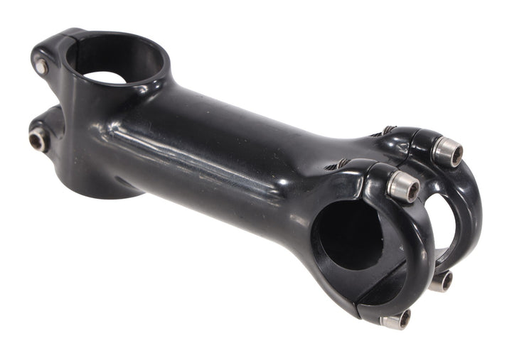 Roval Alpinist Alloy Road Bike Stem 31.8 x 100mm 6º Gravel Mountain XC Cross Ti