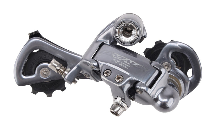 Campagnolo Centaur 10 Speed Road Bike Rear Derailleur Silver Long Cage 29T Max
