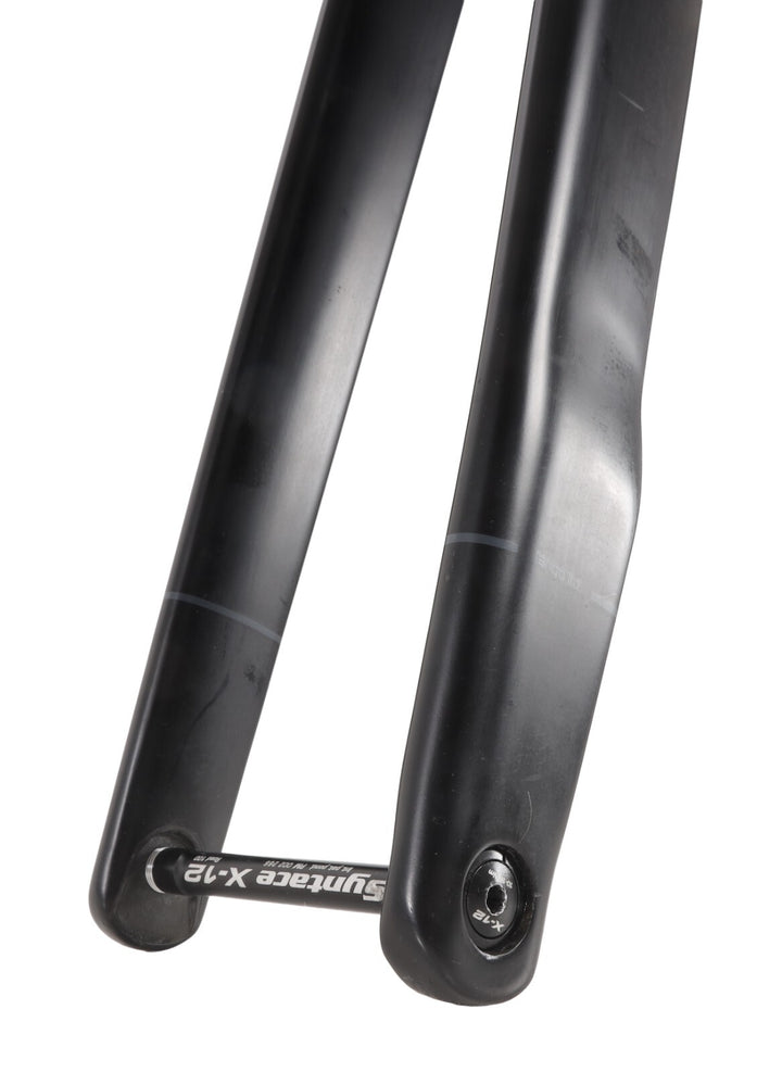 3T Exploro LTD Carbon Gravel Bike Frameset Disc MEDIUM Black 700c 51mm 2020