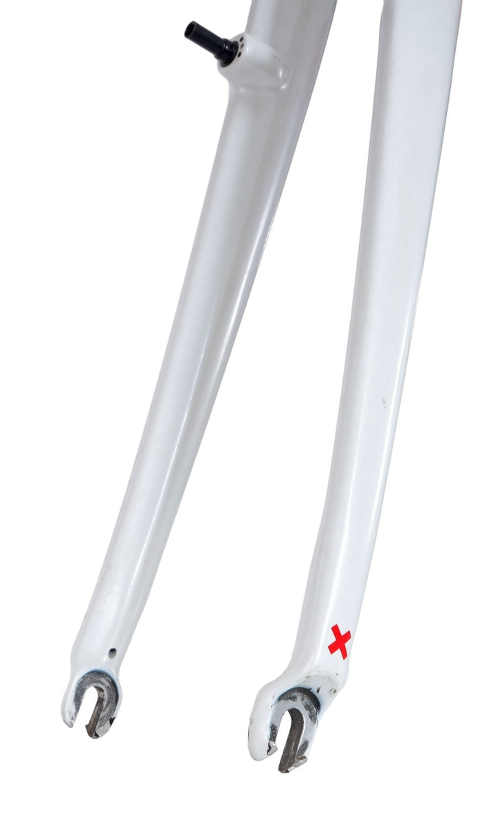 Trek Cronus CX Pro Carbon Cyclocross Bike Frameset 58cm Disc QR 700c OCLV 2014