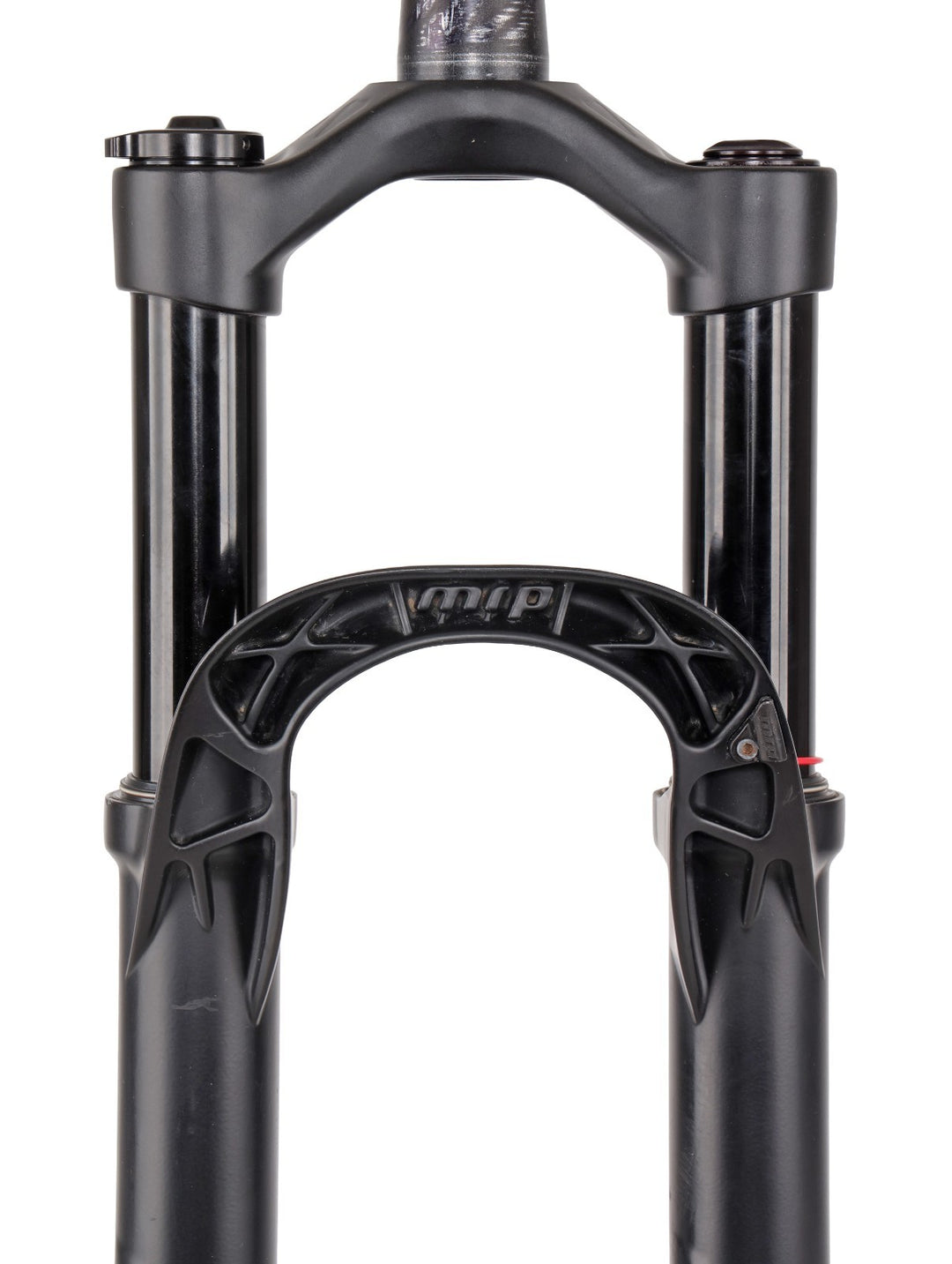 MRP Ribbon SL Mountain Bike Fork 29" Disc 120mm BLACK 15QR x 110mm 35mm XC MTB