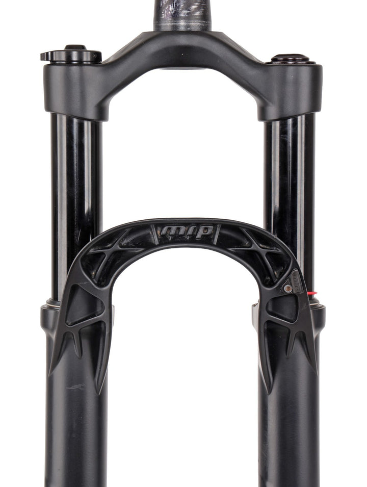 MRP Ribbon SL Mountain Bike Fork 29" Disc 120mm BLACK 15QR x 110mm 35mm XC MTB