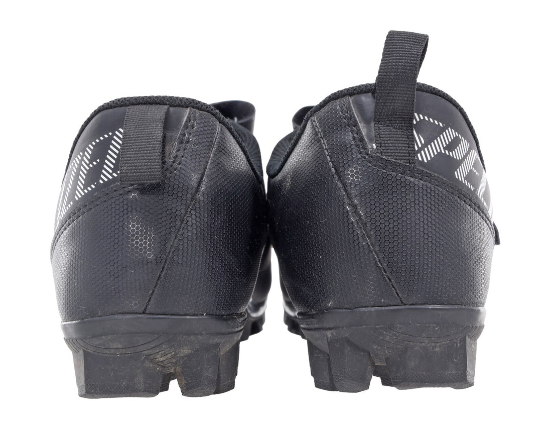Specialized Recon 1.0 Mountain Bike Shoes EU 46 US Men 12.25 2 Bolt MTB Gravel