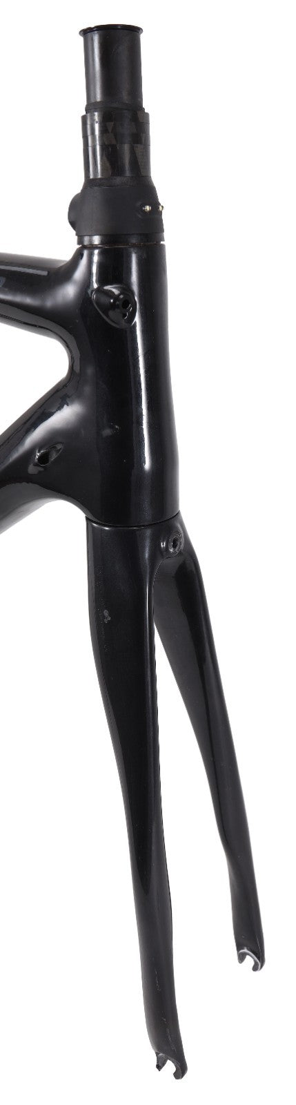 Cannondale Synapse 2 Carbon WMN Road Bike Frameset 51cm Black 700c Rim QR 2015