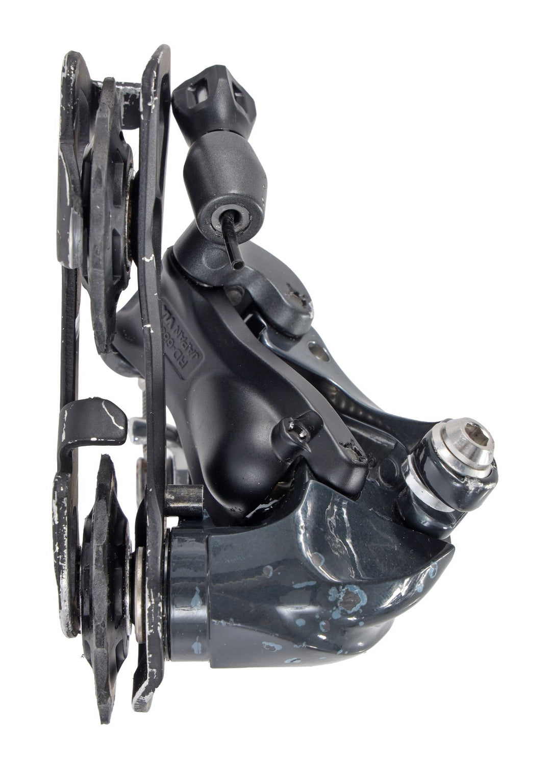 Shimano Ultegra RD-6800-SS 11 Speed Road Bike Derailleur Short Cage 28T Max CX