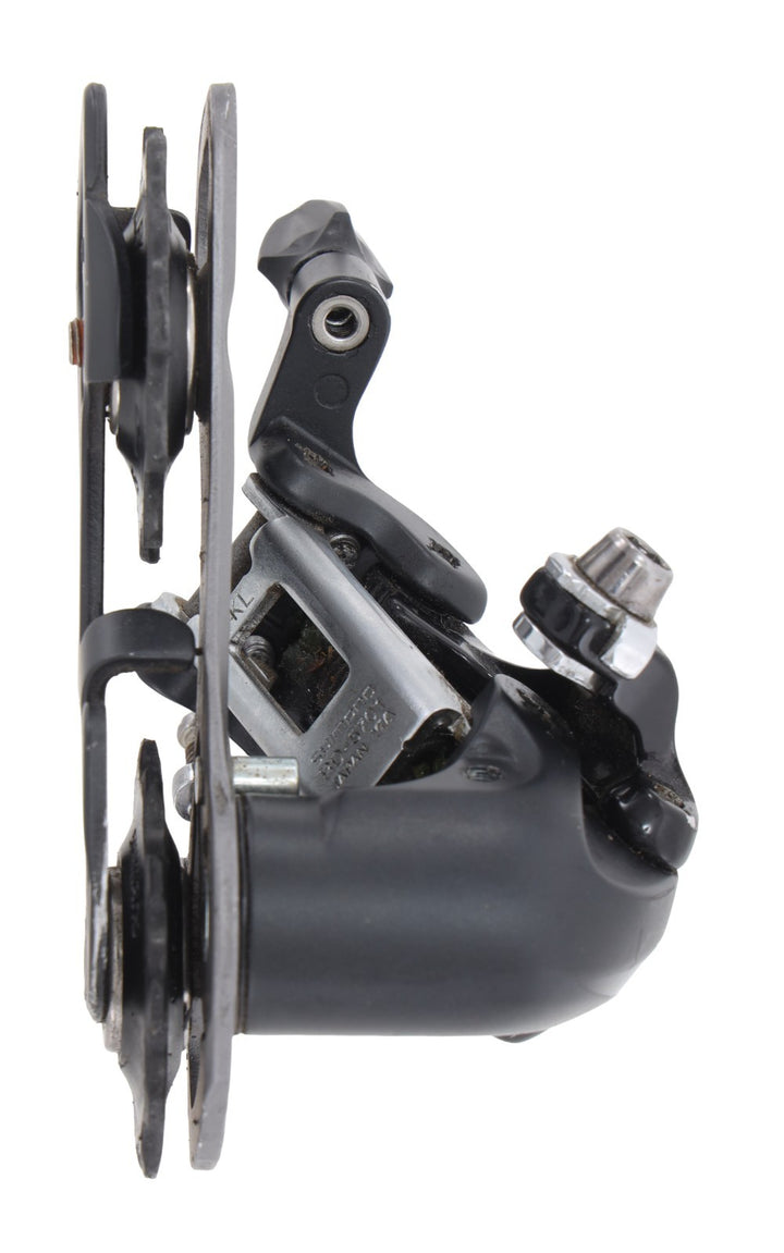 Shimano 105 RD-5701 10 Speed Road Bike Rear Derailleur Short Cage Max 30T