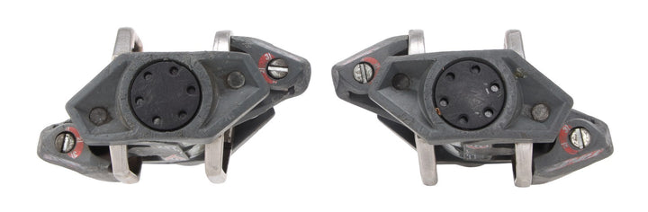 TIME ATAC XS Composite CrMo Mountain Bike Pedals w/Cleats XC MTB Gravel