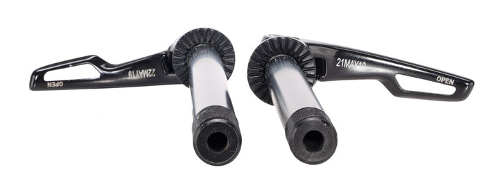 RockShox Maxle Ultimate Thru-Axle Set 12mm x 100/142mm Front/Rear Road Bike