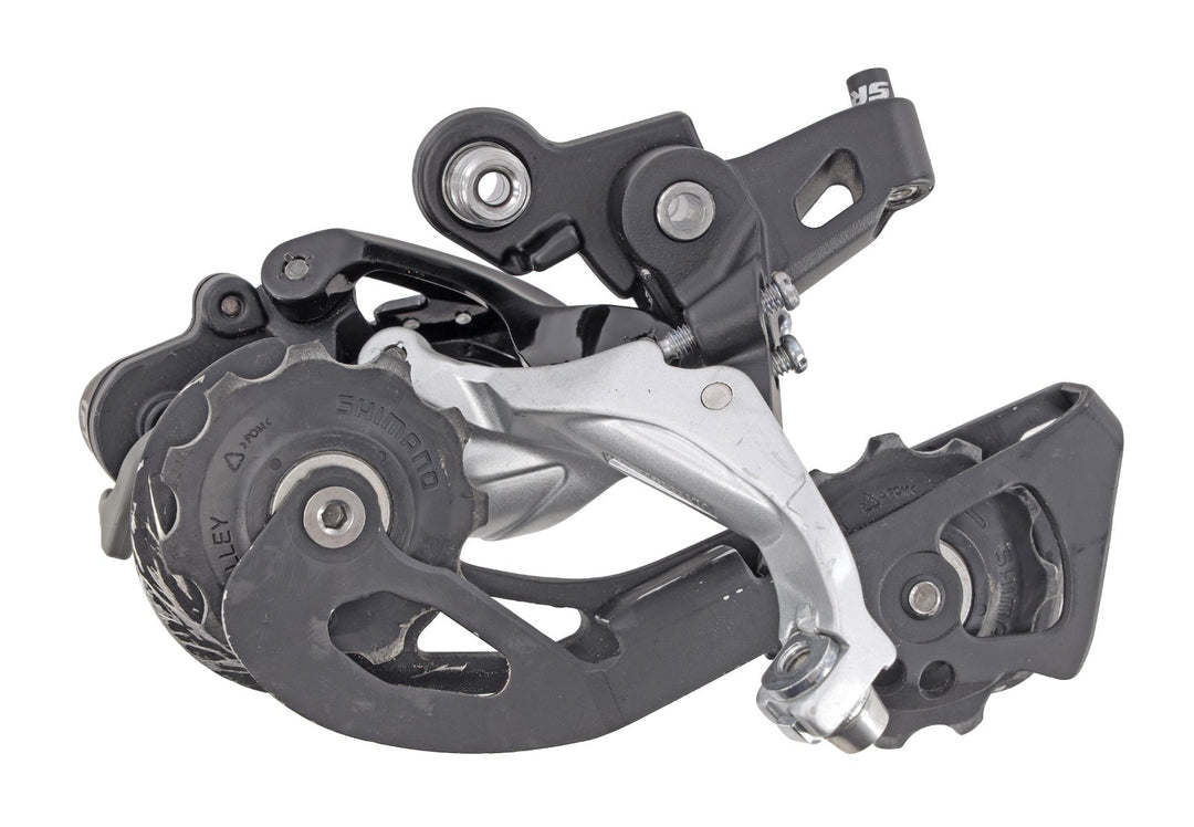 Shimano Deore XT RD-M786 10 Spd Mountain Bike Rear Derailleur Long Cage 36T XC