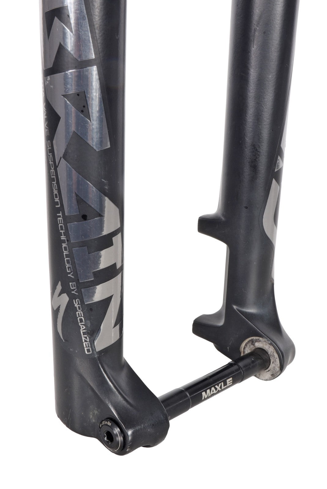 RockShox SID Ultimate Carbon BRAIN Mtn Bike Air Fork 100mm 29" 15x 110mm 42mm XC