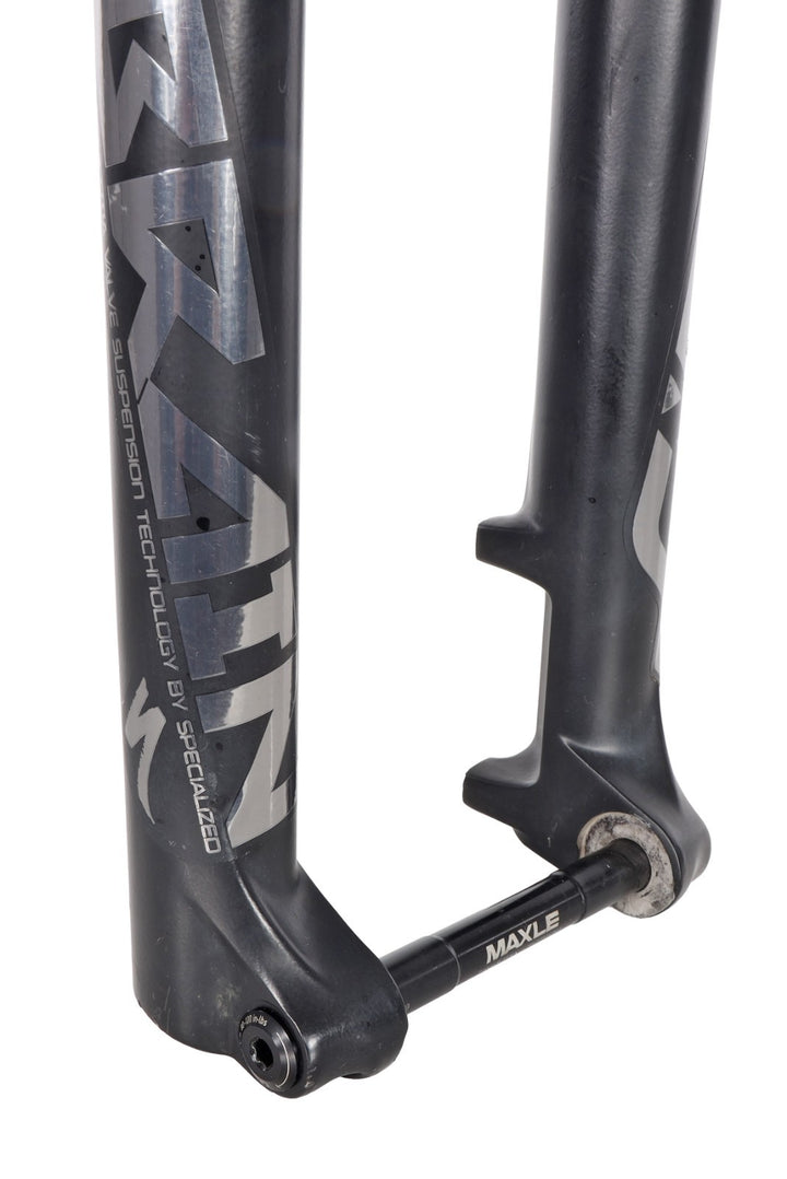 RockShox SID Ultimate Carbon BRAIN Mtn Bike Air Fork 100mm 29" 15x 110mm 42mm XC