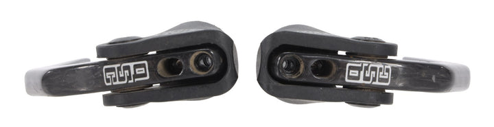 Profile Design Quick Stop Carbon Aero Triathlon Bike Brake Lever SET QSC TT