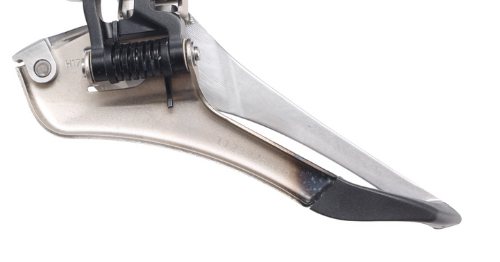 SRAM Red eTap 2 x 11 Speed Road Front Derailleur Braze-On NO Battery FD-RED-E-A1