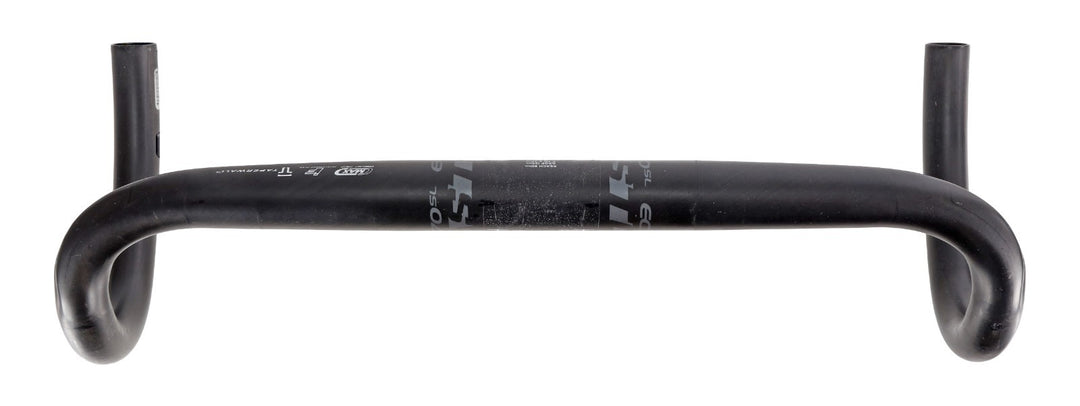 Easton EC70 SL Carbon Road Bike Drop Handlebars 31.8 x 42cm Gravel
