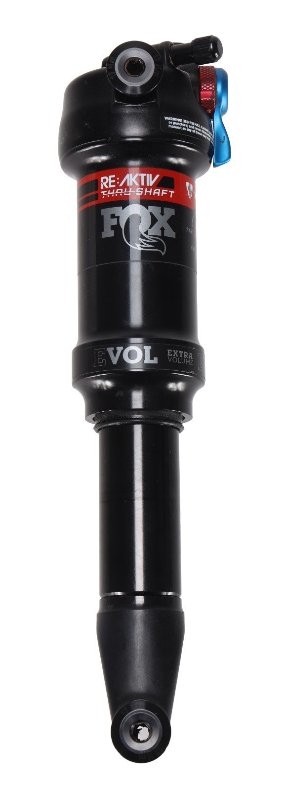 Fox Performance Float EVOL Mountain Bike Shock 210 x 55mm Trek Fuel 9.7 2022