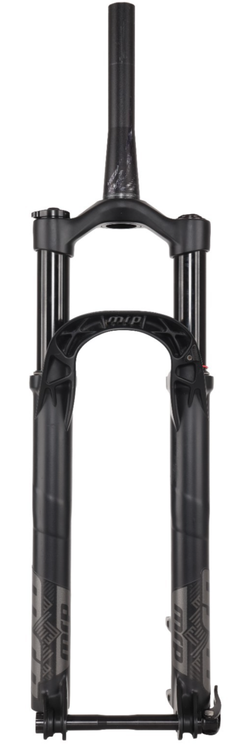 MRP Ribbon SL Mountain Bike Fork 29" Disc 120mm BLACK 15QR x 110mm 35mm XC MTB